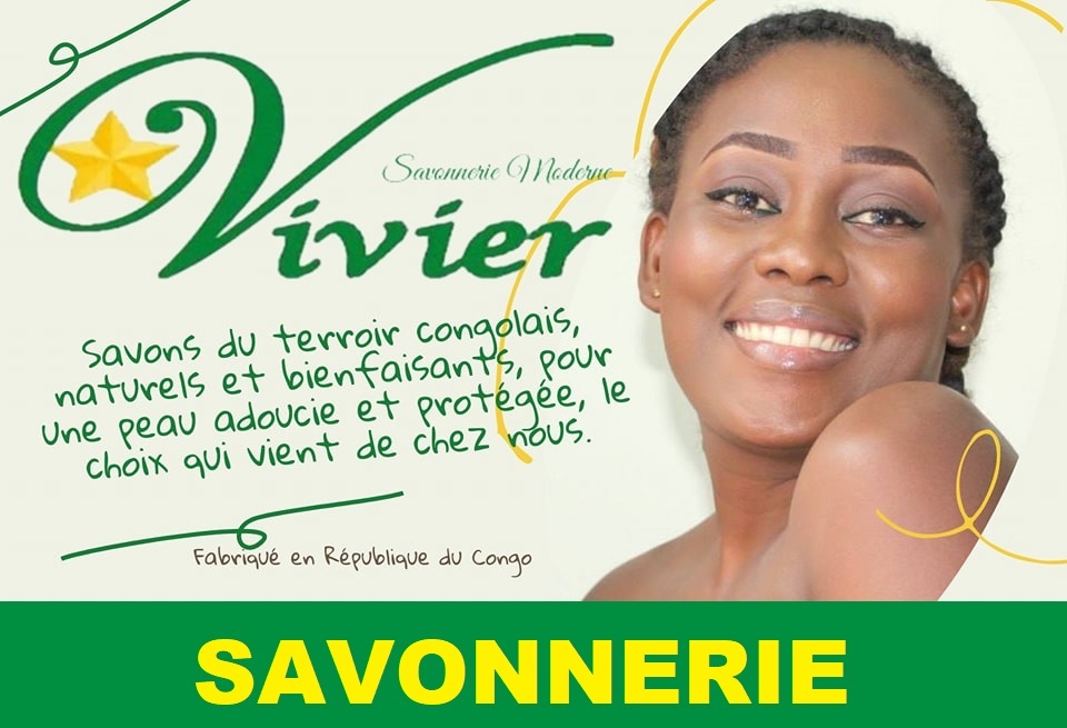Savonnerie Vivier